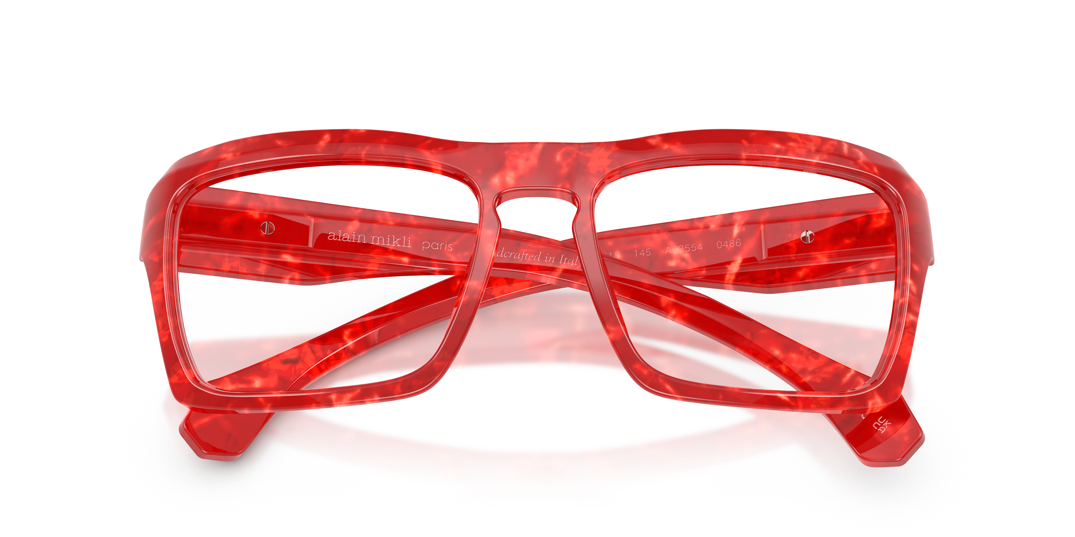 Alain Mikli A03554 0486  